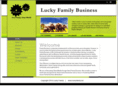 luckyfamily.biz