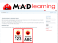 madlearning.net