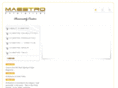 maestroce.com