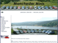 manchesterminis.co.uk