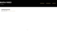 maria-roed.com