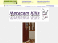 metacamkills.com