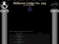milltownlodge.com