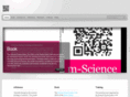 mobilescience.net