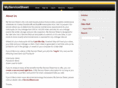 myservicesheet.com