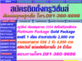 newsatellitethailand.com