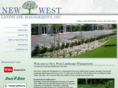 newwestlandscape.net