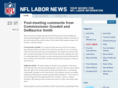 nfl-labor.com