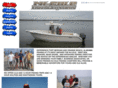 nicolefishingcharters.com