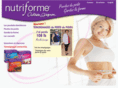 nutriforme.com