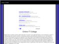 onlineitcollege.com