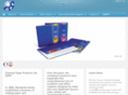 orientalpaperproducts.com