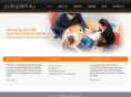 p3ople4u.com
