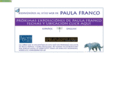 paulafranco.net