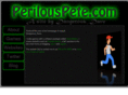 perilouspete.com