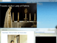 pilgrimfatima.com