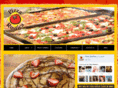 pizza-rustica.com