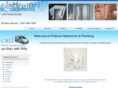 platinumbathroomsandplumbing.co.uk