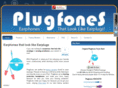 plugfones.com