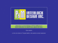 pminterlockdesign.com
