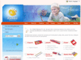 rabbitstationery.com
