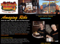redrockbbqco.com