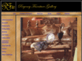 regency-furniture.com