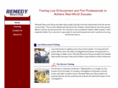 remedyresourcegroup.com