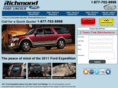 richmondfordexpedition.com