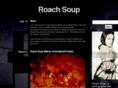 roachsoup.com