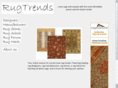 rugtrends.org