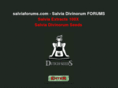 salviaforums.com