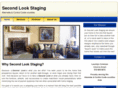 secondlookstaging.com