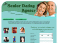 seniordatingagency-holland.com