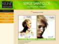 sergesaint-clos.com