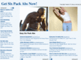 sixpackabswebsite.com
