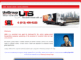 smmlogistics.com