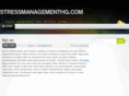 stressmanagementhq.com
