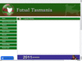 tasfutsal.com