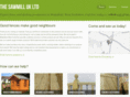the-sawmill.co.uk
