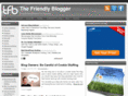 thefriendlyblogger.com