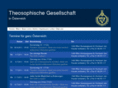 theosophischegesellschaft.org