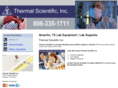 thermalscientifictx.com