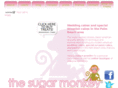 thesugarmonkey.com