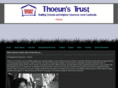 thoeunstrust.com
