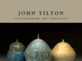 tiltonpottery.com