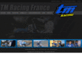 tmracingfrance.com