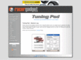 tuningpad.com