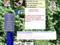 txblackberries.com