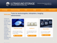 ultrasound-storage.com
